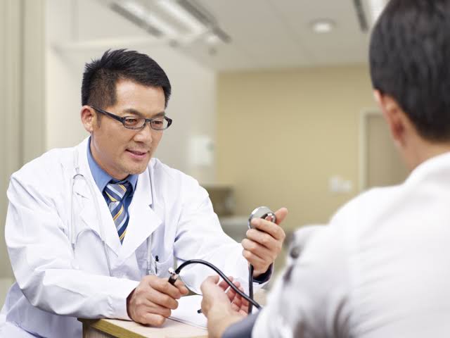 Chăm sóc sức khỏe thể chất và tinh thần