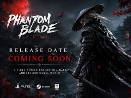 Phantom Blade Zero Release Date: Upcoming Wuxia Action Role-Playing Game – Check Date, Platforms, Pre-Orders Status, Story, Design & All You Need to Know