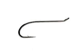 Veniard Osprey Hooks Vh001 Scandinavian Salmon Single Pack Of 100 Size 12