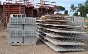 Liste materiaux de construction maison. Construction De Maison Les Materiaux Les Plus Utilises Sont 07 12 2016