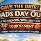 Dad’s Day Out: A Black Fatherhood Community Day
