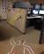 Office Zombie Decorations