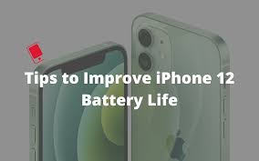 Why does my cell phone battery last so long? Iphone 12 Or Iphone 12 Pro Battery Drain Issues 12 Tips To Improve Battery Life