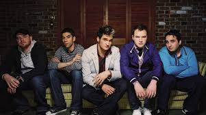 Steve Klein of New Found Glory • chorus.fm