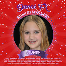 Tanya Ogden's Dance FX