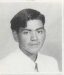 Gerardo Martinez Obituary (2006)