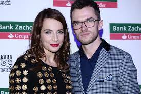 We did not find results for: Anna Dereszowska I Daniel Duniak Pokazali Sie Pierwszy Raz Publicznie