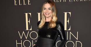 Who Is Margot Robbie Portraying In Bombshell Is It A Real Person