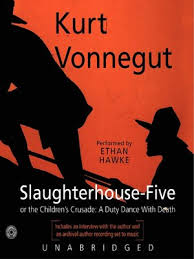 A man named billy pilgirm tells the story of how he became unstuck in time and. Slaughterhouse Five By Kurt Vonnegut Overdrive Ebooks Audiobooks And Videos For Libraries And Schools