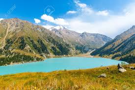 U de chile / historia camiseta u de chile ver. Spektakulare Landschaftlich Big Almaty See Tien Shan Gebirge In Almaty Kasachstan Asien Im Sommer Lizenzfreie Fotos Bilder Und Stock Fotografie Image 35234325