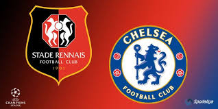 Berikut link live streaming chelsea vs real madrid semifinal leg 2 liga champions di sctv malam ini, kick off pukul 02.00 wib. Tayang Di Sctv Ini Link Live Streaming Rennes Vs Chelsea Sportaliga