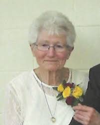 Ida Stayt Obituary August 18, 2019