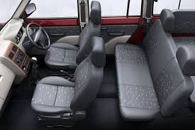 Tata Sumo Gold Price In India 2020 Tata Sumo Gold Starting Price Images Mileage Specs And Reviews The Financial Express