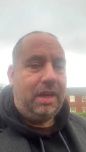 Hold your nose and vote to stop...