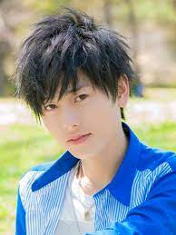 成宮寛貴風ライトシャープショート メンズ ビューティーboxヘアカタログ 美髪 男性の髪 ヘアスタイリング