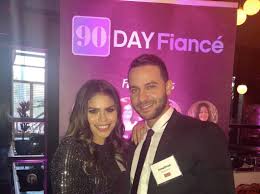 The couples of 90 day fiance are together for the shocking conclusion of the tell all. All The Facts You Need To Know About The 90 Day Fiance Cast Members Chip Chick