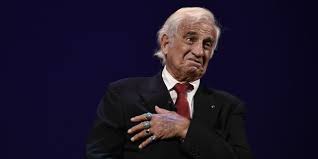 En 1989, il obtient le césar du meilleur acteur pour le film itinéraire d'un enfant gâté. Jean Paul Belmondo L Iconique Acteur Est De Nouveau En Couple Decouvrez Qui Est Sa Nouvelle Compagne