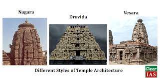 Another influencer is ruling dynasties in india. Hindu Temple Architecture Chalukyas Clear Ias