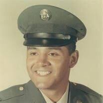 Hector Gurrola Obituary