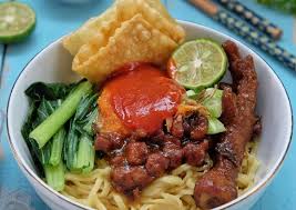 Terbuat kami menjual bumbu yang segar/fresh dibuat langsung saat anda order , bisa dimasak mie goreng atau mie kuah. Resep Mie Ayam Enak Yang Mudah Dibuat Di Rumah Themoondoggies