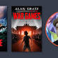 Alan Gratz Event event image