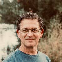 Bill Scofield (@wscofield77)