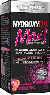 With over 11 recommended vitamins and supplements that is a lot to take in all at once. Amazon Com Weight Loss Pills For Women Hydroxycut Max Weight Loss Supplement Pills With Biotin Hair Nails And Skin Vitamins Metabolism Booster For Weight Loss Iron Supplement 60