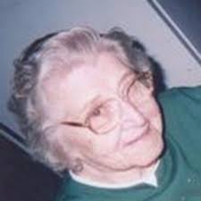 Doris Raymond Obituary January 8, 2014
