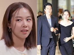 Lee Donggun Tak Nak Bercerai..”