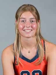 Fourth-Quarter Goal Pushes Field Hockey Past Princeton