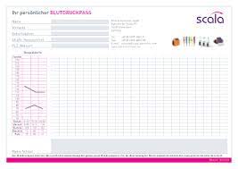 Um das zu vermeiden, sollte man die symptome des. Gratis Blutdruckpass Als Pdf Herunterladen Und Video Ansehen