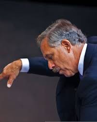 About — Jeff Baker