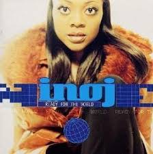 Ready for the World (INOJ album)