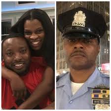 Philadelphia Police Officers Lynneice Hill and Kevin Whetstone die