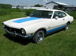 That also means the two models will share the engines as well. Ford Maverick 1970 Wikipedia