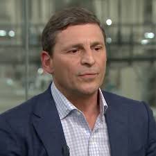 Elon Musk told CNBC's David Faber