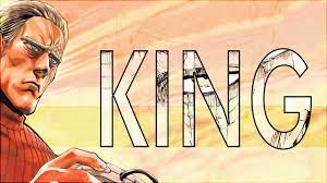 King Computer Wallpapers Desktop Backgrounds 1920x1080 Id 656722 One Punch Man King One Punch Man One Punch Man Anime