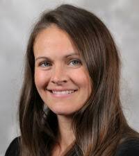 Geraldine Orr's Instagram, Twitter & Facebook