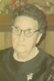 Lilly Mae Jarrell Jarrell (1894-1978)