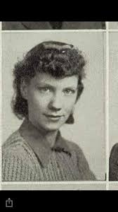 Gladys Lavon “Bonnie” McComb McKendrick (1924-2016)