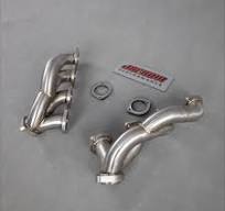 304 Stainless Steel Exhaust Manifold for Benz W211 E55 Amg M113 Header
