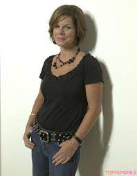 Marcia Gay Harden Nude OnlyFans Leaked Photo 48 - TopFapGirls