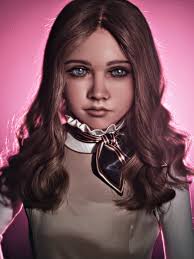 Der Neue Gilm Auf Deutsch Megan Der Tanz Mit Dem Lied