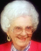 Betty Gourley Obituary (2008)