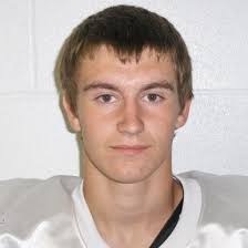 Trent Vowell's High School Bio