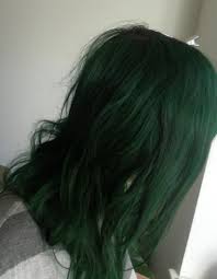Manic Panic Enchanted Forest Hair Styles Hair Color Pastel Hair Color