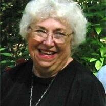 Veda Williams Obituary