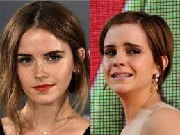 Hat sich Emma Watson jemals für einen Film nackt ausgezogen? - Quora