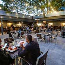 Maybe you would like to learn more about one of these? 10 Recently Opened Bars And Restaurants With Outside Tables Around D C Eater Dc