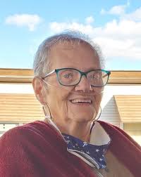 Patricia Houck Obituary